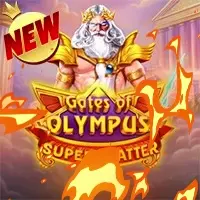 Gates of Olympus Super Scatter